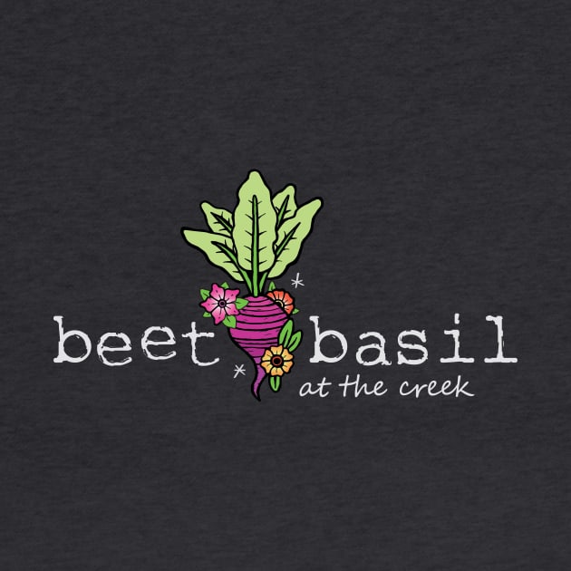 Beet and Basil 2021 by CreaturePop